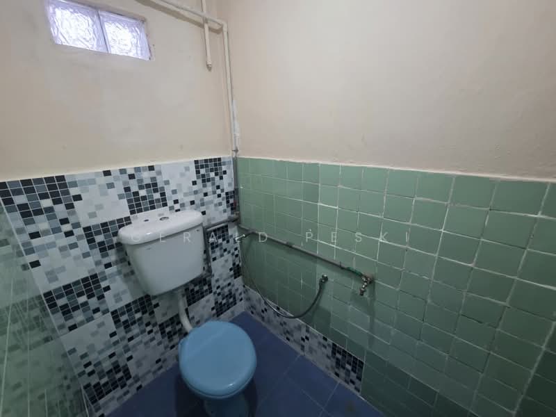 Rumah Teres 1 Tingkat untuk Disewa di Taman Senangan (Butterworth) - Gerald Peski - PropertyGuru.com.my