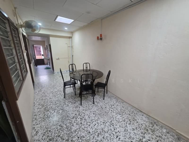 Rumah Teres 1 Tingkat untuk Disewa di Taman Senangan (Butterworth) - Gerald Peski - PropertyGuru.com.my