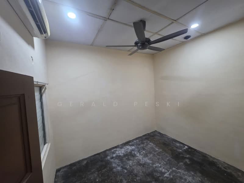 Rumah Teres 1 Tingkat untuk Disewa di Taman Senangan (Butterworth) - Gerald Peski - PropertyGuru.com.my