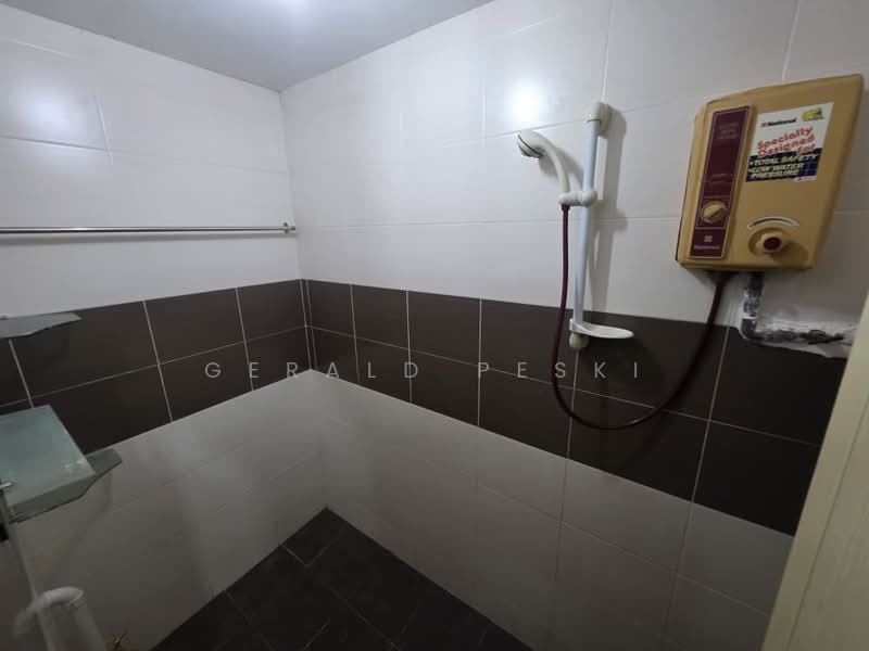 Rumah Teres 1 Tingkat untuk Disewa di Taman Senangan (Butterworth) - Gerald Peski - PropertyGuru.com.my