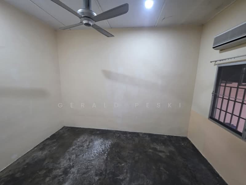 Rumah Teres 1 Tingkat untuk Disewa di Taman Senangan (Butterworth) - Gerald Peski - PropertyGuru.com.my