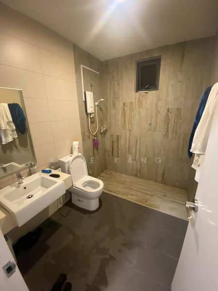 Condominium for Rent at Arte S - Kaze Kang - PropertyGuru.com.my