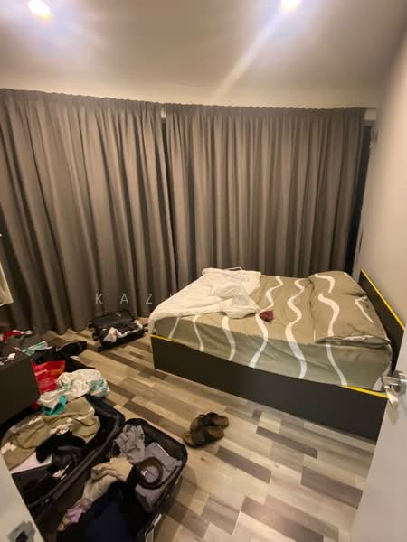 Condominium for Rent at Arte S - Kaze Kang - PropertyGuru.com.my