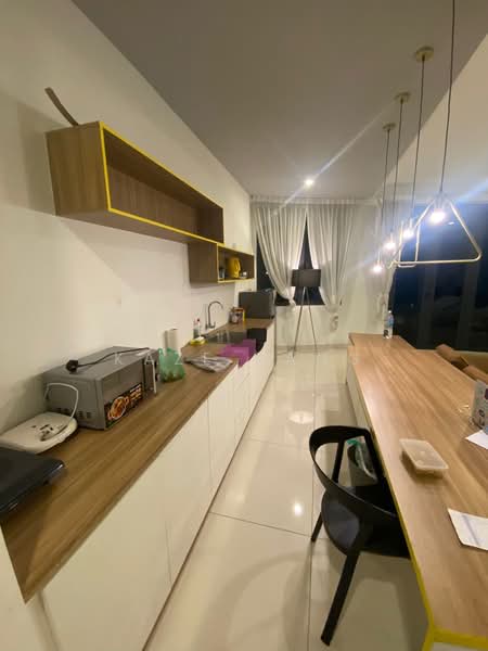 Condominium for Rent at Arte S - Kaze Kang - PropertyGuru.com.my