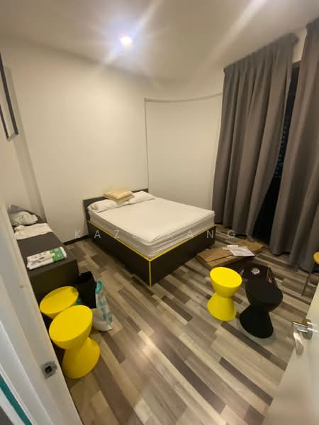 Condominium for Rent at Arte S - Kaze Kang - PropertyGuru.com.my