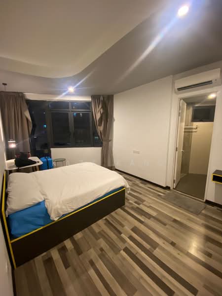 Condominium for Rent at Arte S - Kaze Kang - PropertyGuru.com.my