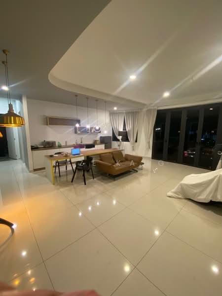 Condominium for Rent at Arte S - Kaze Kang - PropertyGuru.com.my
