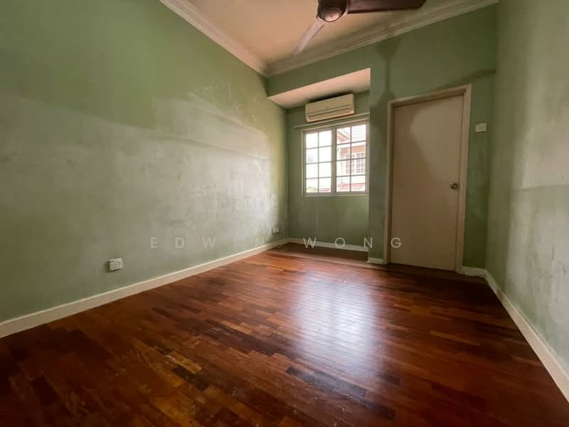 Rumah Teres 2 Tingkat untuk Disewa di Bukit Rahman Putra (Sungai Buloh) - Edwin Wong - Interior - PropertyGuru.com.my