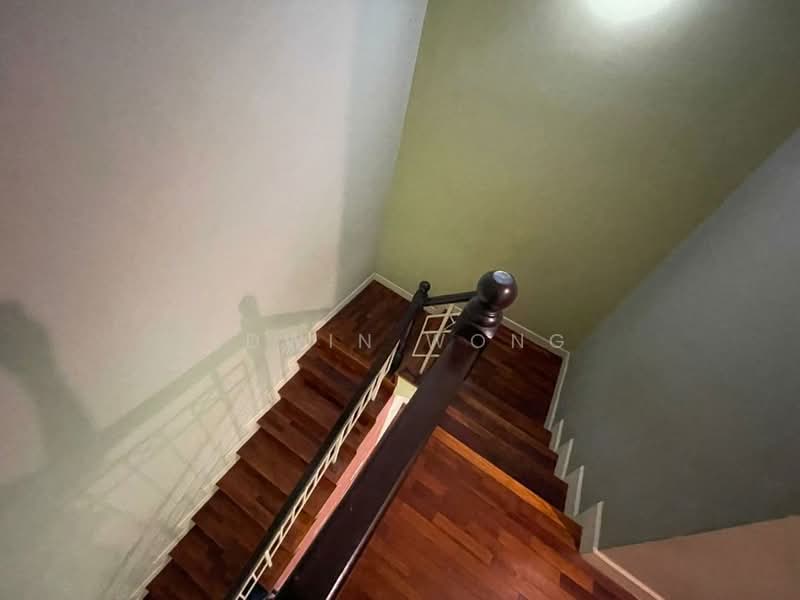 Rumah Teres 2 Tingkat untuk Disewa di Bukit Rahman Putra (Sungai Buloh) - Edwin Wong - Interior - PropertyGuru.com.my