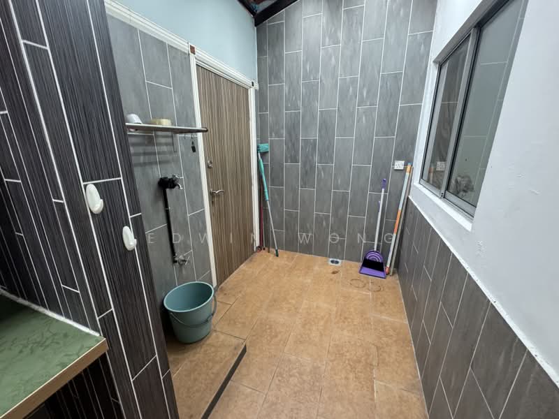Rumah Teres 2 Tingkat untuk Disewa di Bukit Rahman Putra (Sungai Buloh) - Edwin Wong - Interior - PropertyGuru.com.my