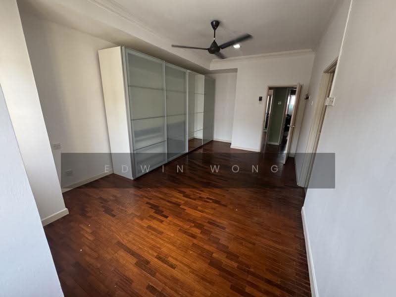 Rumah Teres 2-Tingkat untuk Disewa di Bukit Rahman Putra (Sungai Buloh) - Edwin Wong - Interior - PropertyGuru.com.my