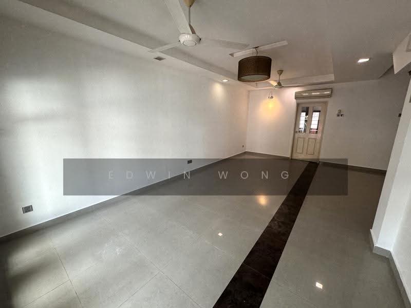 Rumah Teres 2-Tingkat untuk Disewa di Bukit Rahman Putra (Sungai Buloh) - Edwin Wong - Interior - PropertyGuru.com.my