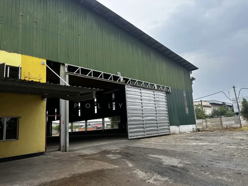 Kilang untuk Disewa di Kawasan Perindustrian Beranang (Beranang) - Polly Lew - PropertyGuru.com.my