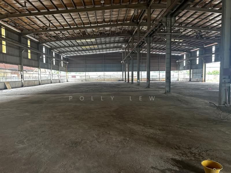 Kilang untuk Disewa di Kawasan Perindustrian Beranang (Beranang) - Polly Lew - PropertyGuru.com.my