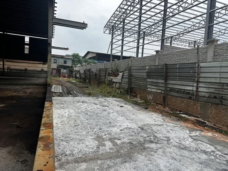 Kilang untuk Disewa di Kawasan Perindustrian Beranang (Beranang) - Polly Lew - PropertyGuru.com.my