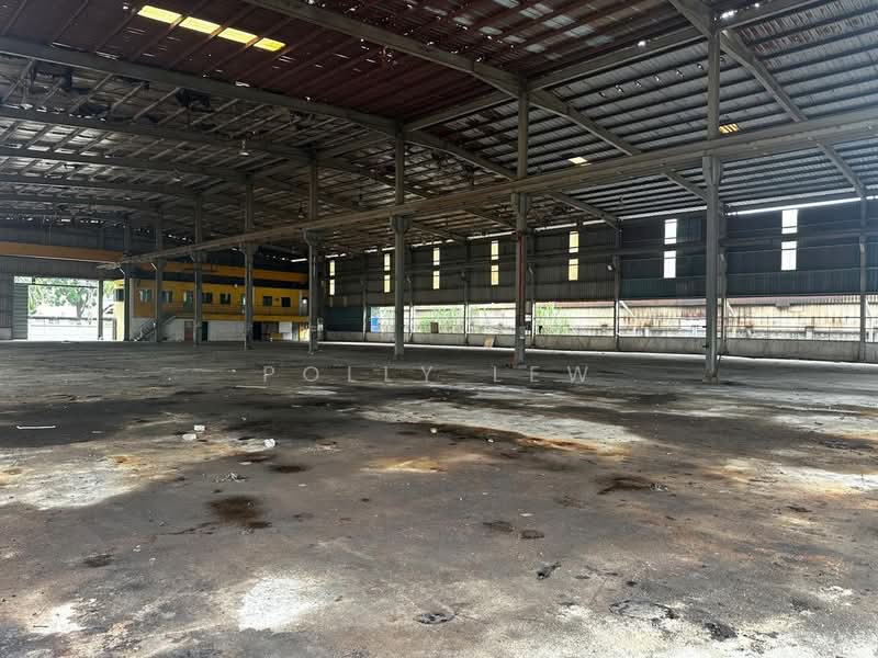 Kilang untuk Disewa di Kawasan Perindustrian Beranang (Beranang) - Polly Lew - PropertyGuru.com.my