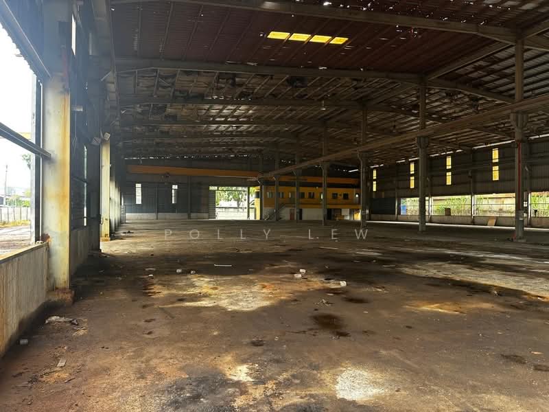 Kilang untuk Disewa di Kawasan Perindustrian Beranang (Beranang) - Polly Lew - PropertyGuru.com.my