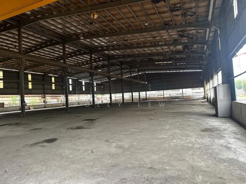 Kilang untuk Disewa di Kawasan Perindustrian Beranang (Beranang) - Polly Lew - PropertyGuru.com.my
