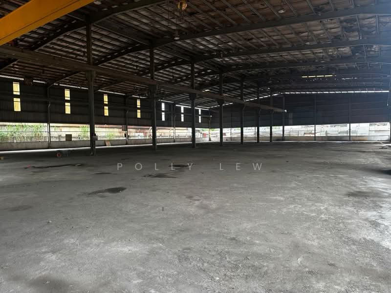 Kilang untuk Disewa di Kawasan Perindustrian Beranang (Beranang) - Polly Lew - PropertyGuru.com.my