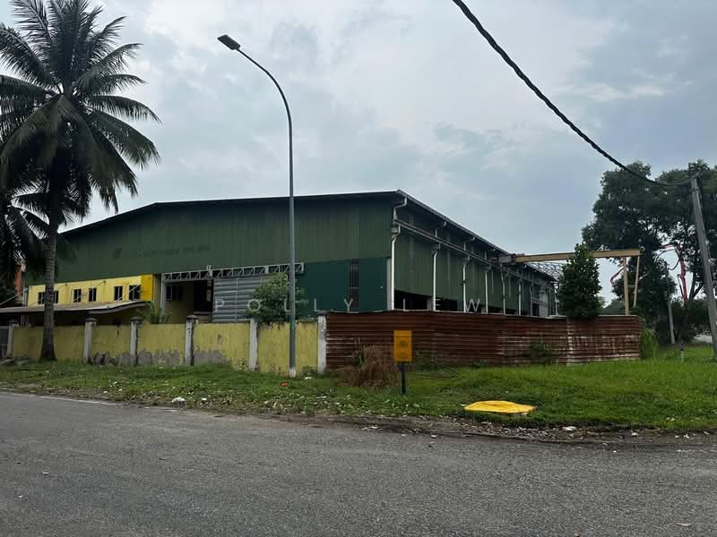 Kilang untuk Disewa di Kawasan Perindustrian Beranang (Beranang) - Polly Lew - PropertyGuru.com.my
