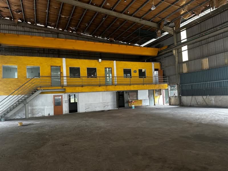 Kilang untuk Disewa di Kawasan Perindustrian Beranang (Beranang) - Polly Lew - PropertyGuru.com.my