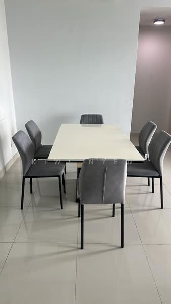 Service Residence for Rent at 8 Kinrara - Kiwi Nyew - PropertyGuru.com.my