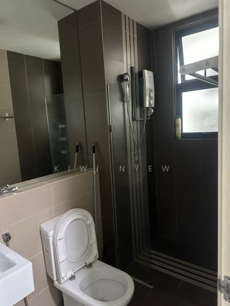 Service Residence for Rent at 8 Kinrara - Kiwi Nyew - PropertyGuru.com.my