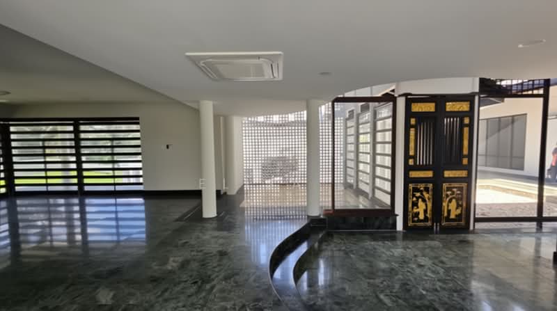 Rumah Banglo untuk Disewa di Bangsar Baru (Bangsar) - Elisa . - Interior - PropertyGuru.com.my