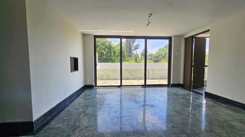 Rumah Banglo untuk Disewa di Bangsar Baru (Bangsar) - Elisa . - Living Room - PropertyGuru.com.my