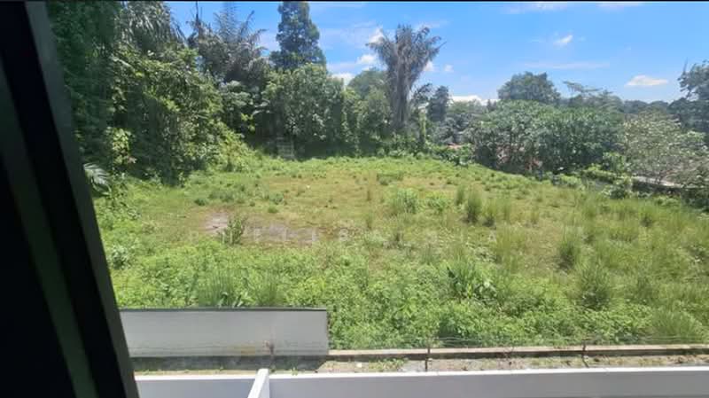 Rumah Banglo untuk Disewa di Bangsar Baru (Bangsar) - Elisa . - Exterior - PropertyGuru.com.my