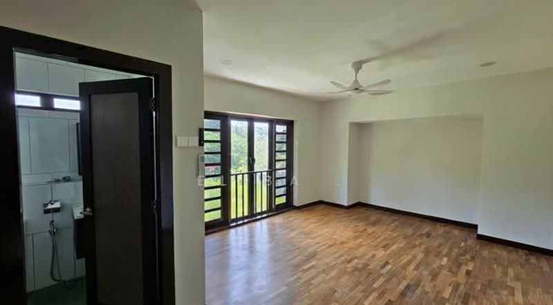 Rumah Banglo untuk Disewa di Bangsar Baru (Bangsar) - Elisa . - Interior - PropertyGuru.com.my