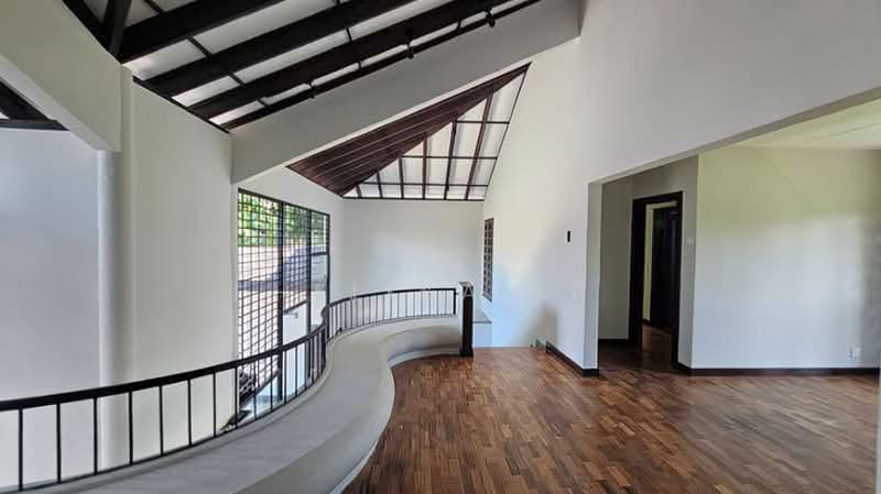 Rumah Banglo untuk Disewa di Bangsar Baru (Bangsar) - Elisa . - Interior - PropertyGuru.com.my