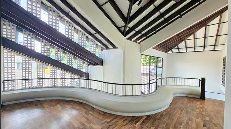 Rumah Banglo untuk Disewa di Bangsar Baru (Bangsar) - Elisa . - Interior - PropertyGuru.com.my