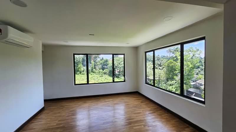 Rumah Banglo untuk Disewa di Bangsar Baru (Bangsar) - Elisa . - Interior - PropertyGuru.com.my