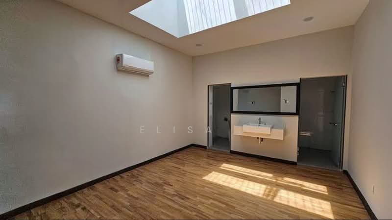 Rumah Banglo untuk Disewa di Bangsar Baru (Bangsar) - Elisa . - Interior - PropertyGuru.com.my