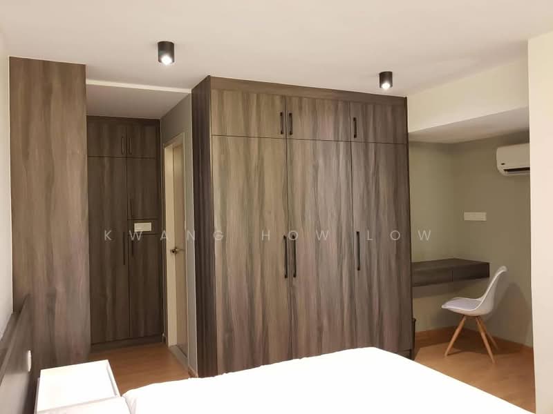 Servis Apartment untuk Dijual di EkoCheras Service Residences - Kwang How Low - PropertyGuru.com.my