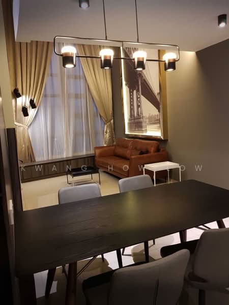 Servis Apartment untuk Dijual di EkoCheras Service Residences - Kwang How Low - PropertyGuru.com.my