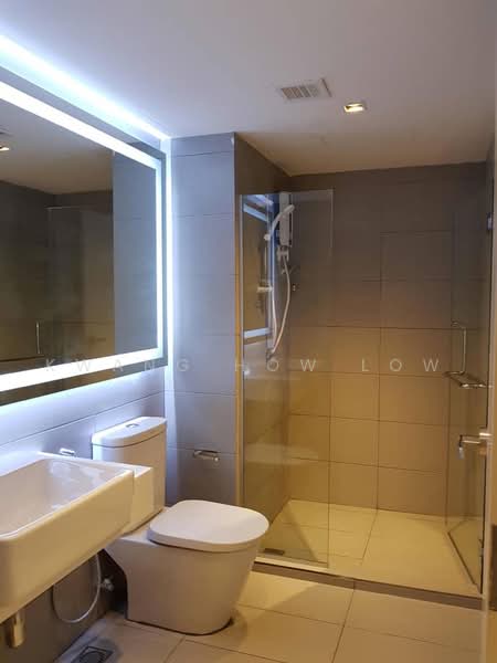Servis Apartment untuk Dijual di EkoCheras Service Residences - Kwang How Low - PropertyGuru.com.my