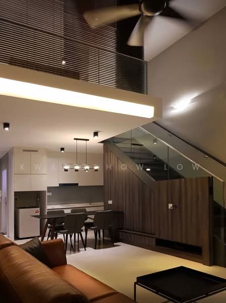 Servis Apartment untuk Dijual di EkoCheras Service Residences - Kwang How Low - PropertyGuru.com.my