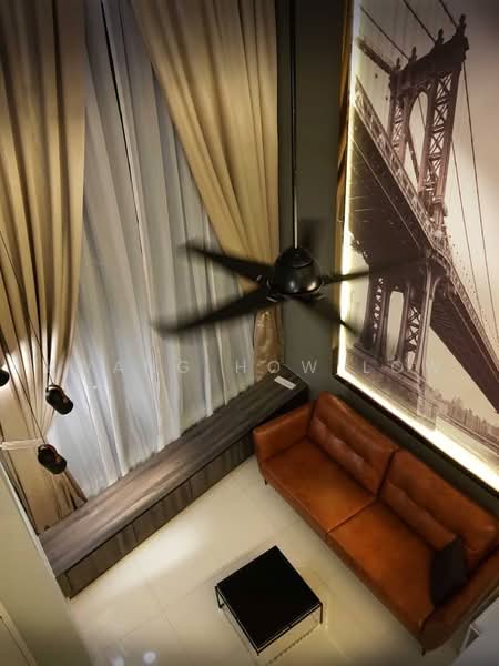 Servis Apartment untuk Dijual di EkoCheras Service Residences - Kwang How Low - PropertyGuru.com.my