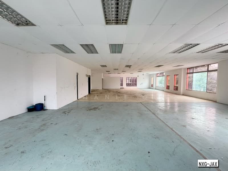 Shop / Office for Rent in Bandar Putera 2 (Klang) - Stephanie Quek - Interior - PropertyGuru.com.my