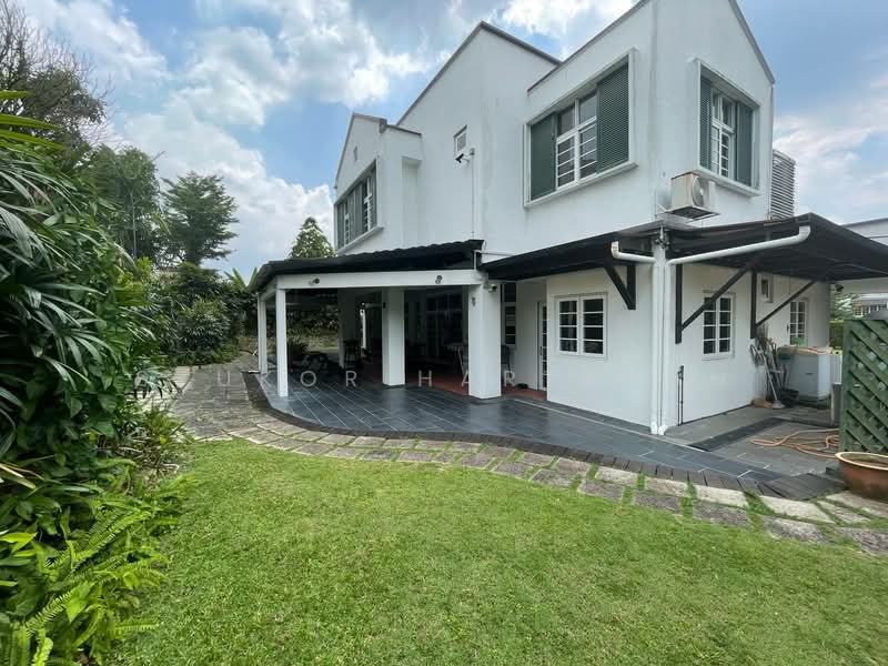 Bungalow House for Sale in Shah Alam (Selangor) - Syukor Hartanah - Exterior - PropertyGuru.com.my
