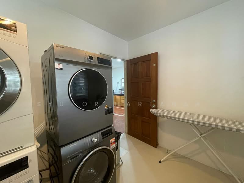 Bungalow House for Sale in Shah Alam (Selangor) - Syukor Hartanah - Interior - PropertyGuru.com.my