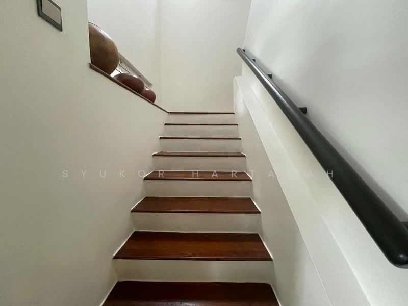 Bungalow House for Sale in Shah Alam (Selangor) - Syukor Hartanah - Interior - PropertyGuru.com.my