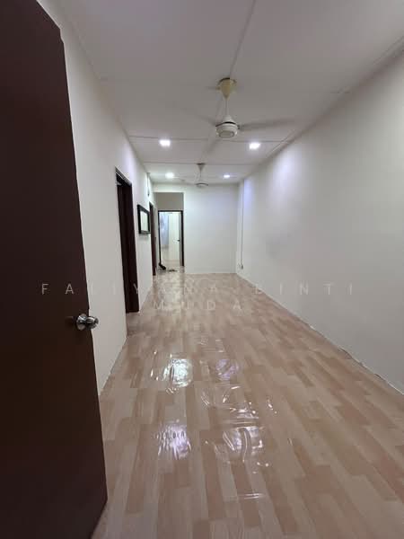 1-storey Terraced House for Sale in Taman Cheras Perdana (Cheras) - Faliyana binti Muda - PropertyGuru.com.my