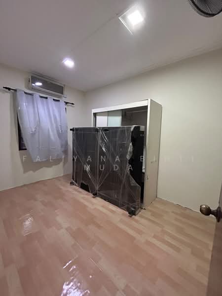 1-storey Terraced House for Sale in Taman Cheras Perdana (Cheras) - Faliyana binti Muda - PropertyGuru.com.my