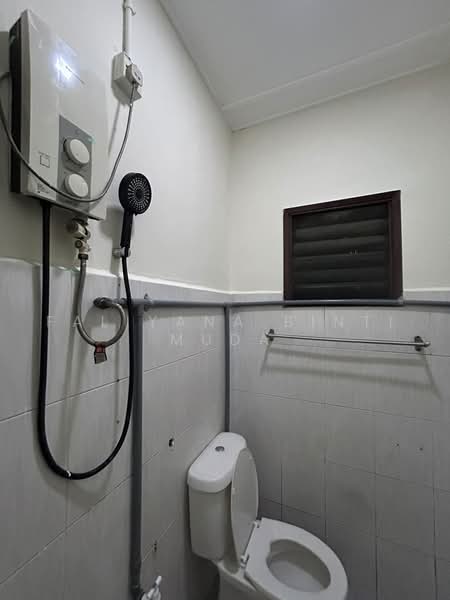 1-storey Terraced House for Sale in Taman Cheras Perdana (Cheras) - Faliyana binti Muda - PropertyGuru.com.my