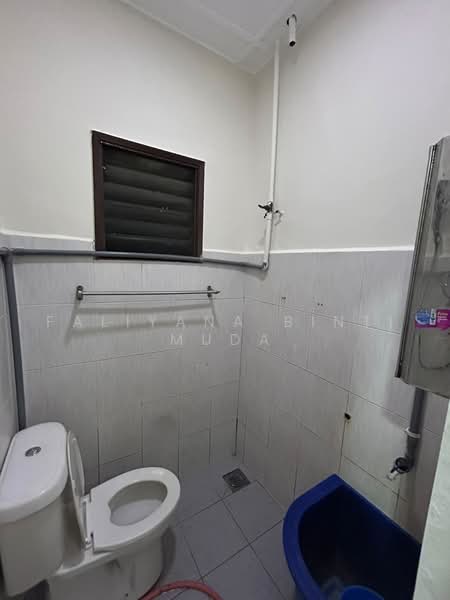 1-storey Terraced House for Sale in Taman Cheras Perdana (Cheras) - Faliyana binti Muda - PropertyGuru.com.my