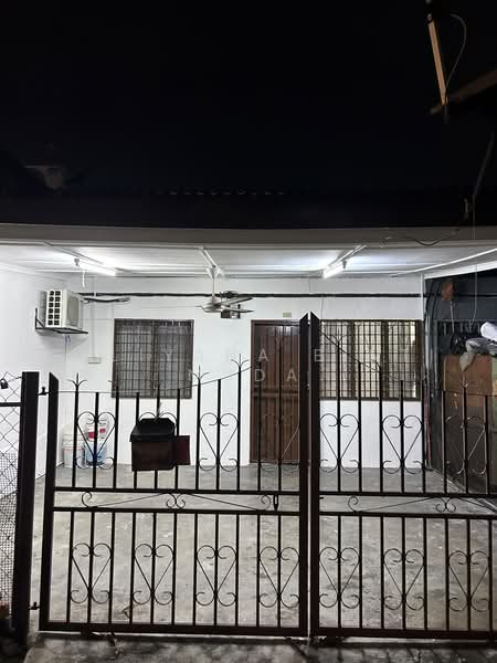 1-storey Terraced House for Sale in Taman Cheras Perdana (Cheras) - Faliyana binti Muda - PropertyGuru.com.my