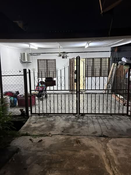 1-storey Terraced House for Sale in Taman Cheras Perdana (Cheras) - Faliyana binti Muda - PropertyGuru.com.my
